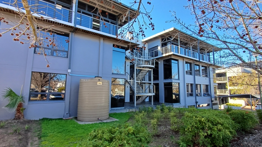 To Let commercial Property for Rent in Techno Park Western Cape